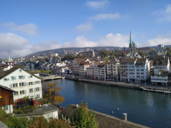 Фото из тура Удивительный мир Швейцарии Берн, Цюрих, Женева + Монблан, Анси, 15 октября 2021 от туриста Anna