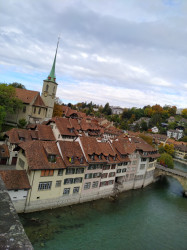 Фото з туру Дивовижний світ Швейцарії   Берн, Цюріх, Женева + Монблан, Ансі, 15 жовтня 2021 від туриста Anna