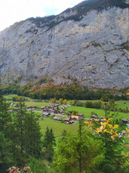 Фото з туру Дивовижний світ 4 дні в Швейцарії Женева, Берн, Люцерн + Монблан, 15 жовтня 2021 від туриста Anna