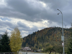 Фото из тура Отдых на высоте - Швейцария!!! Цюрих, Берн, Люцерн+ остров Майнау, 21 октября 2021 от туриста Yuliar 