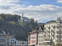Фото из тура Отдых на высоте - Швейцария!!! Цюрих, Берн, Люцерн+ остров Майнау, 21 октября 2021 от туриста Yuliar 