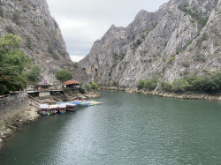 Фото из тура Чудеса Балкан: Черногория + Албания + Македония!, 21 сентября 2021 от туриста Daria