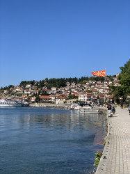 Фото з туру Чудеса Балкан: Чорногорія + Албанія + Македонія!, 21 вересня 2021 від туриста Daria