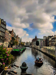 Фото из тура Свободный  Амстердам, 08 октября 2021 от туриста Iryna