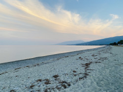 Фото з туру Сієста у греків:  відпочинок на Егейському морі і Охридському озері, 11 вересня 2021 від туриста Nadya
