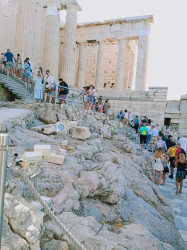 Фото з туру Сієста у греків:  відпочинок на Егейському морі і Охридському озері, 11 вересня 2021 від туриста Nadya