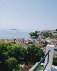Фото из тура Сиеста у греков: отдых на Эгейском море + Охридское озеро + Белград, 11 сентября 2021 от туриста Nadya