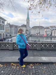 Фото из тура В полном шоколаде... или 2 дня в Швейцарии!, 25 октября 2021 от туриста Ольга