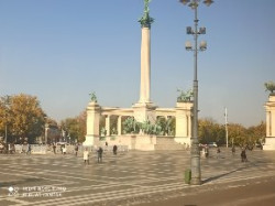 Фото з туру Салют, Париж!, 27 жовтня 2021 від туриста Нік