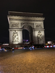 Фото из тура Бонжур Лямур или 3 дня в Париже!...Париж, Диснейленд и Люксембург..., 27 октября 2021 от туриста Быкова Леся