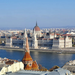 Фото з туру Мрії в подарунок… Егер, Відень і Будапешт!, 10 листопада 2021 від туриста Maksfanat 