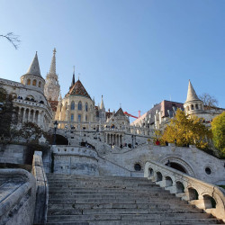 Фото з туру Мрії в подарунок… Егер, Відень і Будапешт!, 10 листопада 2021 від туриста Maksfanat 