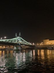 Фото з туру Вікенд в Будапешт! + Хевіз!, 12 листопада 2021 від туриста Анна 