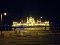 Фото з туру Вікенд в Будапешт! + Хевіз!, 12 листопада 2021 від туриста Олена
