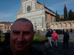 Фото з туру Зустрічай мене, Італіє! Верона, Рим, Флоренція і Венеція!, 14 листопада 2021 від туриста Николай
