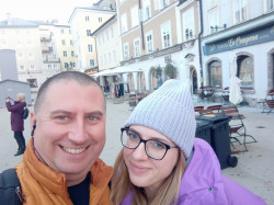 Фото из тура Встречай меня, Италия! Верона, Рим, Флоренция и Венеция!, 14 ноября 2021 от туриста Николай