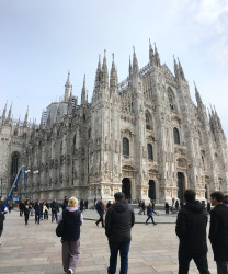 Фото из тура Встречай меня, Италия! Верона, Рим, Флоренция и Венеция!, 14 ноября 2021 от туриста OlNor