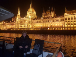 Фото из тура Подари мне, подари… Эгер, Вена и Будапешт!, 24 ноября 2021 от туриста МЛІ
