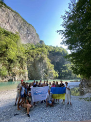 Фото з туру Яскравий Смак Балкан:Македонія + Албанія + Чорногорія + Сербія!, 09 серпня 2021 від туриста travelgirl