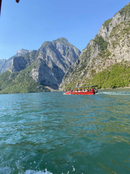 Фото из тура Яркий Вкус Балкан:Македония + Албания + Черногория + Сербия!, 09 августа 2021 от туриста travelgirl