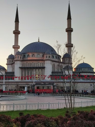 Фото из тура Восточный акорд... Истанбул!, 20 ноября 2021 от туриста Natali