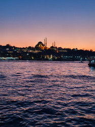 Фото из тура Восточный акорд... Истанбул!, 20 ноября 2021 от туриста Natali