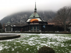Фото из тура Швейцарский уикенд  Цюрих, Берн, Люцерн + Мюнхен и Вена, 17 декабря 2021 от туриста Тетяна