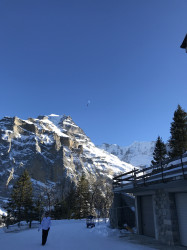 Фото из тура Швейцарский уикенд  Цюрих, Берн, Люцерн + Мюнхен и Вена, 17 декабря 2021 от туриста Тетяна