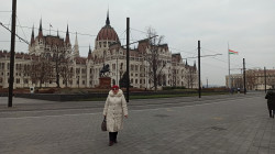 Фото из тура Подари мне, подари… Эгер, Вена и Будапешт!, 22 декабря 2021 от туриста Ирина
