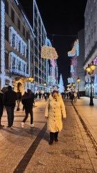 Фото з туру Мрії в подарунок… Егер, Відень і Будапешт!, 22 грудня 2021 від туриста Ирина