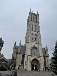 Фото из тура Бельгия для гурманов или 2 дня в Брюсселе!, 21 декабря 2021 от туриста sanya_den