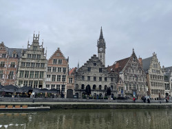 Фото из тура Бельгия для гурманов или 2 дня в Брюсселе!, 21 декабря 2021 от туриста sanya_den