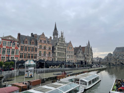 Фото з туру Бельгія для гурманів або 2 дні в Брюсселі!, 21 грудня 2021 від туриста sanya_den