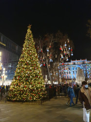 Фото з туру Мрії в подарунок… Егер, Відень і Будапешт!, 22 грудня 2021 від туриста Оля
