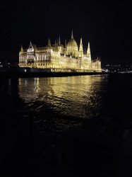 Фото з туру Мрії в подарунок… Егер, Відень і Будапешт!, 26 грудня 2021 від туриста Galina
