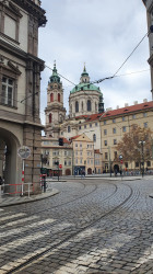 Фото з туру Три щасливі дні Краків, Прага + Дрезден, 30 грудня 2021 від туриста Petrova_Alina