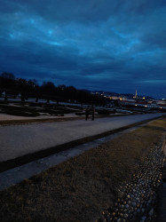 Фото з туру Душевний Вікенд  Краків, Прага, Відень, Будапешт + Егер, 30 грудня 2021 від туриста Vika