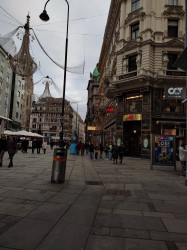 Фото из тура Душевный Уикенд Краков, Прага, Вена, Будапешт + Эгер, 30 декабря 2021 от туриста Vika