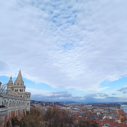 Фото из тура Будапешт, без границ!  Выезд из Киева, 29 декабря 2021 от туриста tatty7tatty