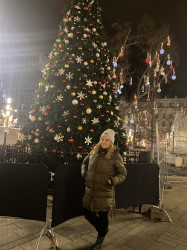 Фото з туру Вікенд на трьох! Краків, Відень, Будапешт, 31 грудня 2021 від туриста Margo1992