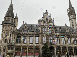 Фото из тура Бельгия для гурманов или 2 дня в Брюсселе!, 21 декабря 2021 от туриста Olya