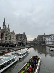 Фото из тура Бельгия для гурманов или 2 дня в Брюсселе!, 21 декабря 2021 от туриста Olya