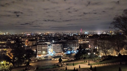 Фото з туру Закохані в Париж + Страсбург..., 29 грудня 2021 від туриста Isaev_vitalii