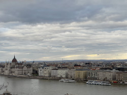 Фото з туру Вікенд в Будапешт! + Хевіз!, 30 грудня 2021 від туриста Елена