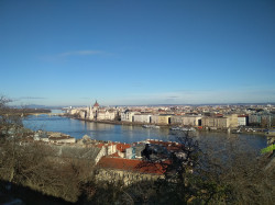 Фото из тура Будапешт, без границ!  Выезд из Киева, 29 декабря 2021 от туриста Катя