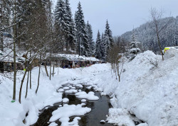 Фото з туру Намисто Гуцульщини, 28 грудня 2021 від туриста Yelena