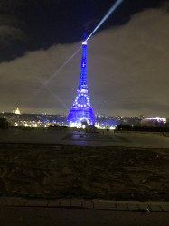 Фото з туру Закохані в Париж + Страсбург..., 29 грудня 2021 від туриста Vladimirovich