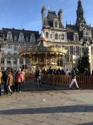 Фото из тура Влюбленные в Париж + Страсбург..., 29 декабря 2021 от туриста Vladimirovich