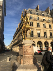Фото з туру Закохані в Париж + Страсбург..., 29 грудня 2021 від туриста Vladimirovich