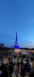 Фото з туру Салют, Париж!, 30 грудня 2021 від туриста Vasyl 01